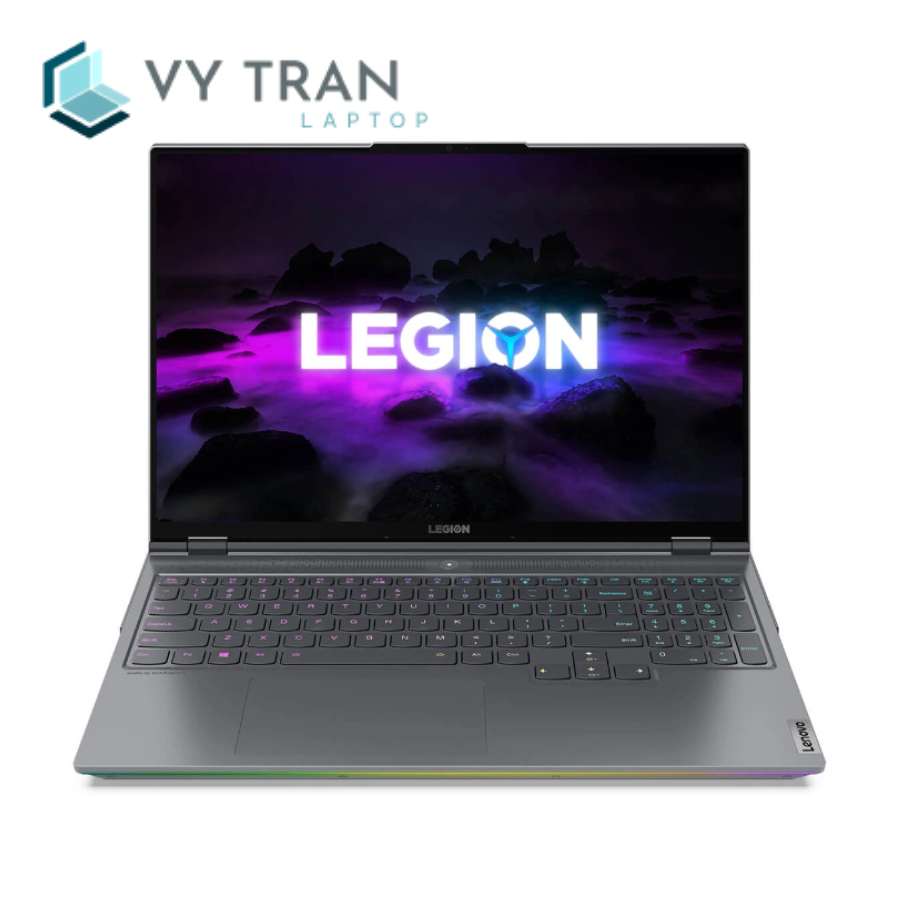 Laptop Lenovo Legion 7 16" Gen 6 (AMD) (2022)